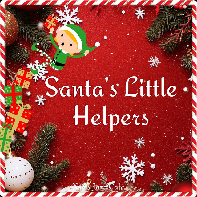 Santa’s Little Helpers