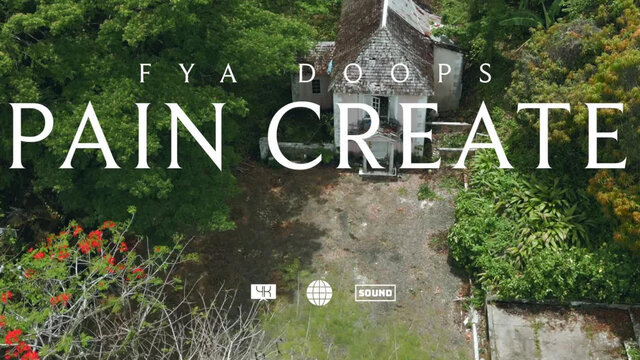 PAIN CREATE