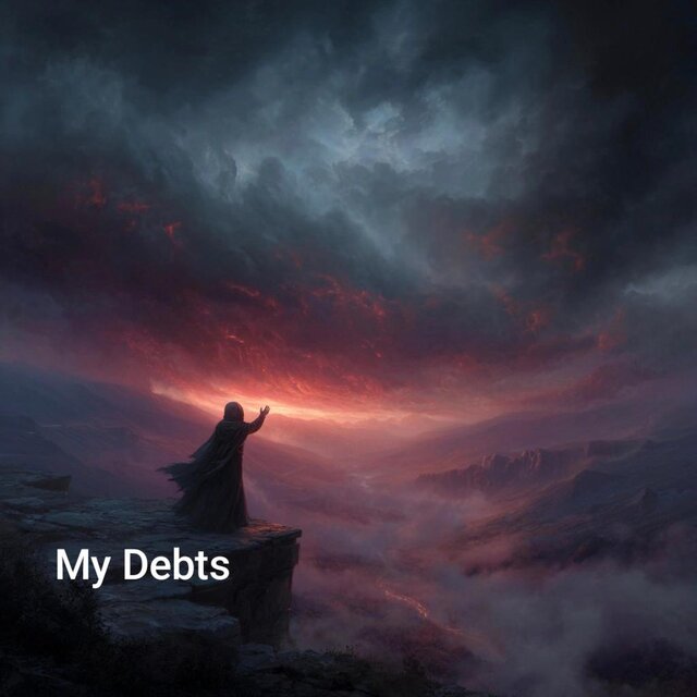 My Debts