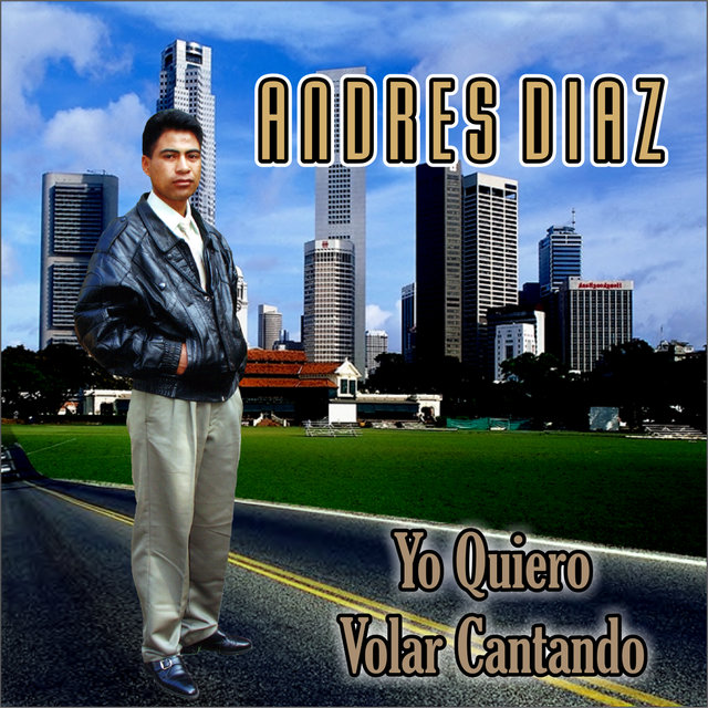Yo Quiero Volar Cantando