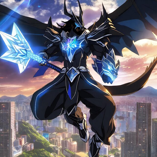 Sophia Gaiden Zero Plus the One: Agape Conquers All