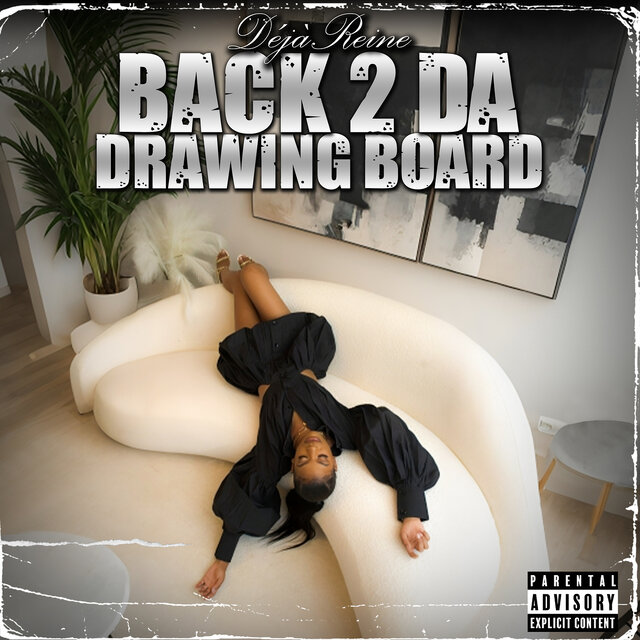 Back 2 da Drawing Board