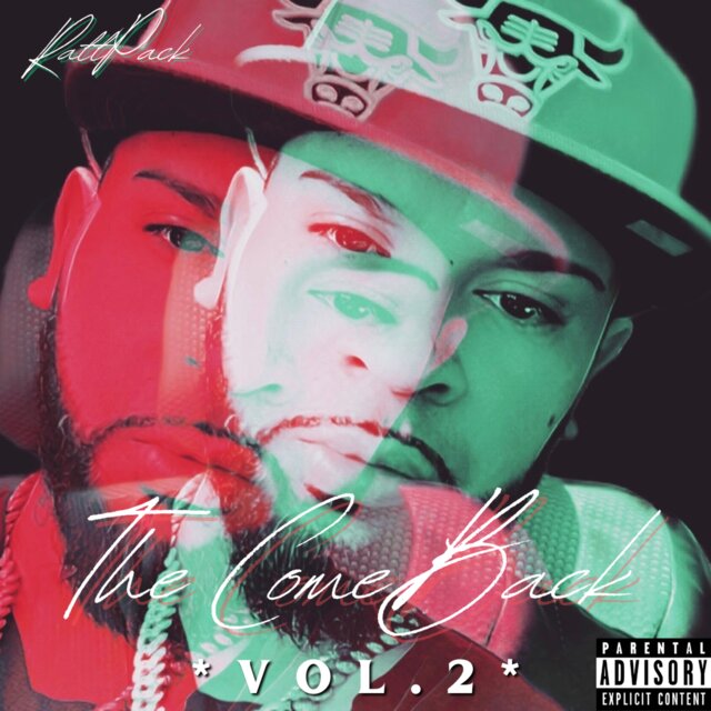 The ComeBack Vol.2