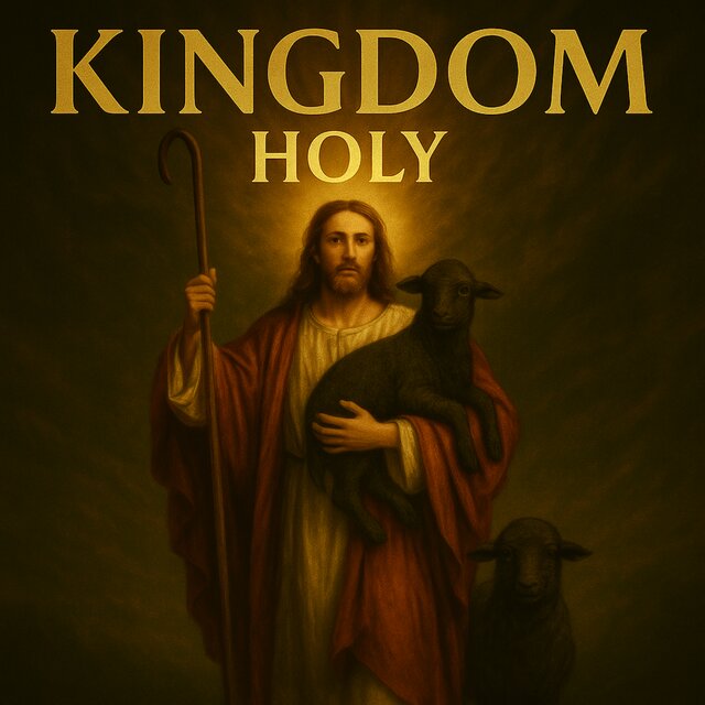 Kingdom Holy