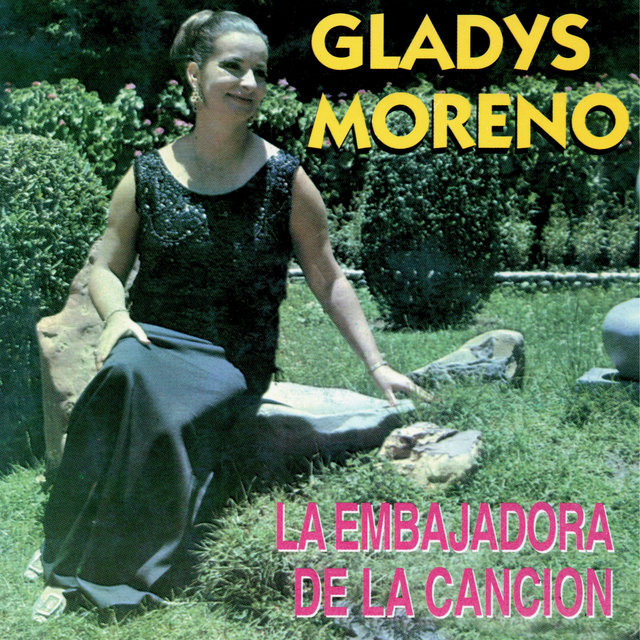 La Embajadora de la Canción