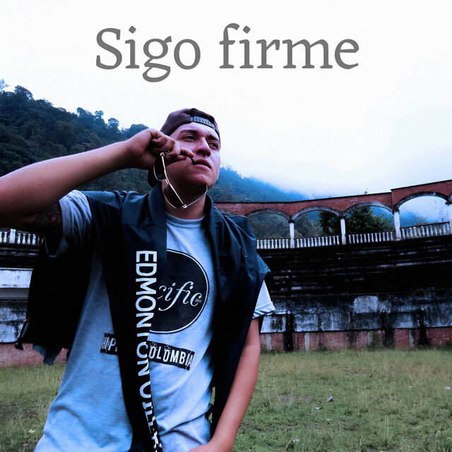Sigo Firme