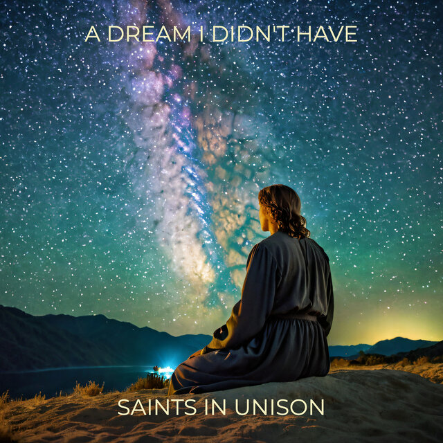 A Dream I Didn't Have