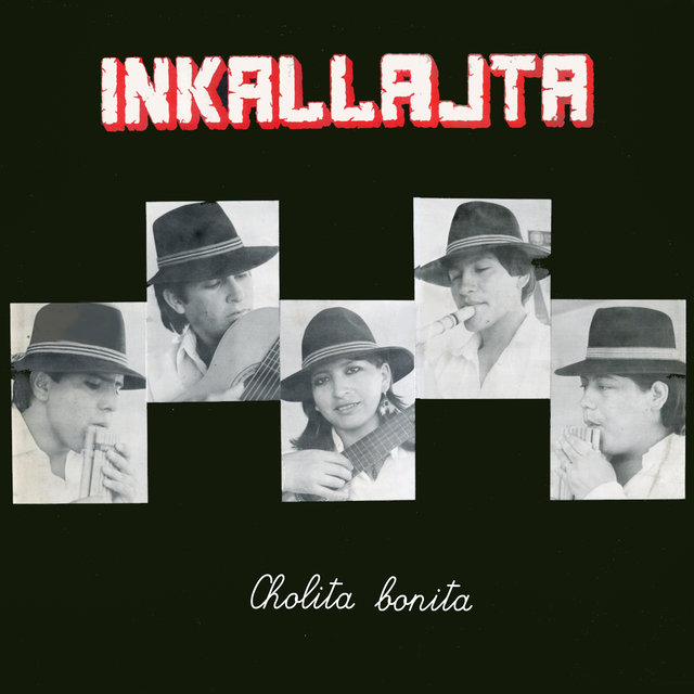 Cholita Bonita