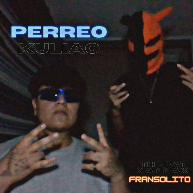 Perreo Kuliao