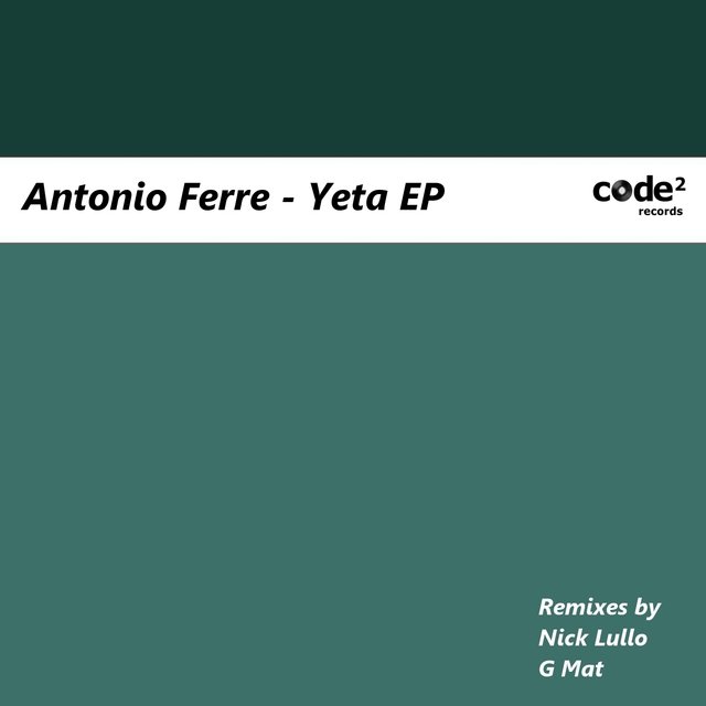 Yeta Ep