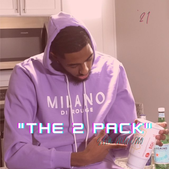 The 2 Pack