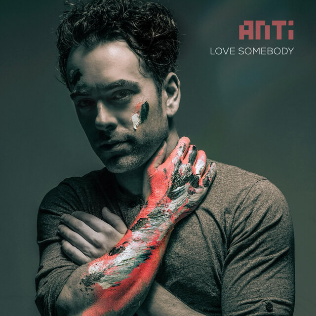 Love Somebody