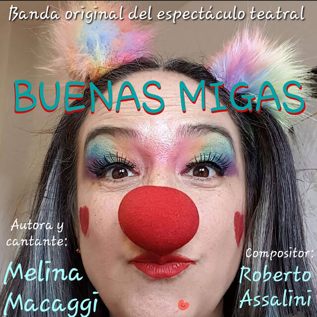 Buenas Migas