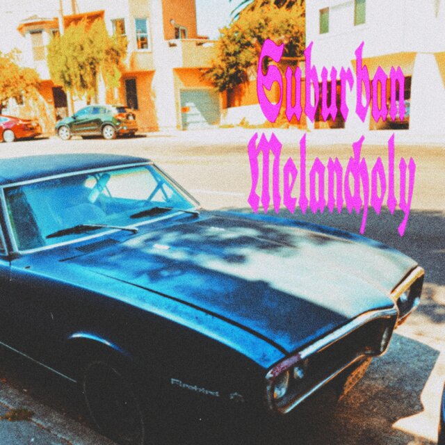 Suburban Melancholy