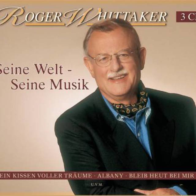 Himmel Und Heimat By Roger Whittaker On Tidal