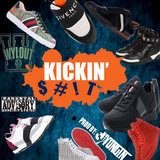 Kickin' Shit (feat. Wylout)