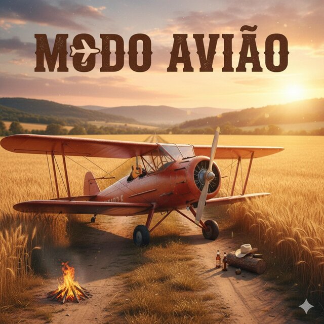 Modo avião