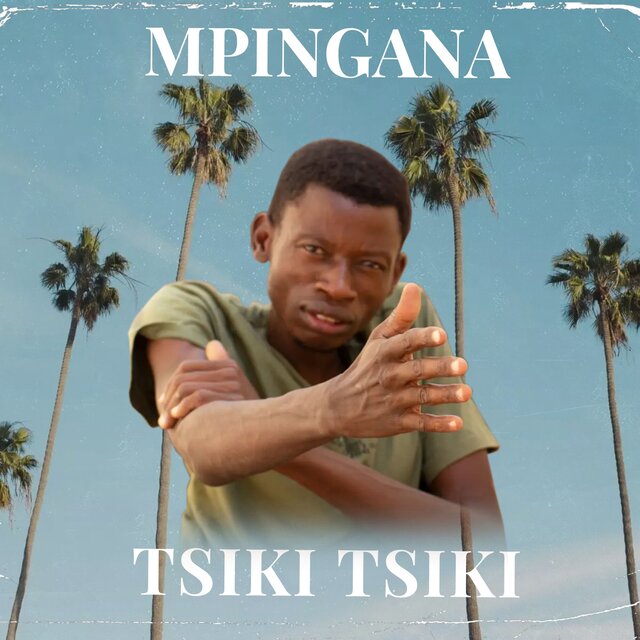 Mpingana