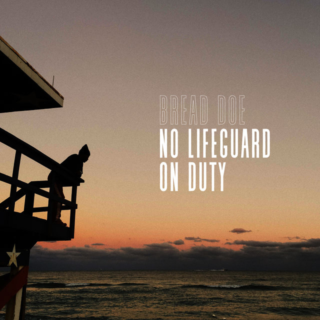 No Lifeguard On Duty