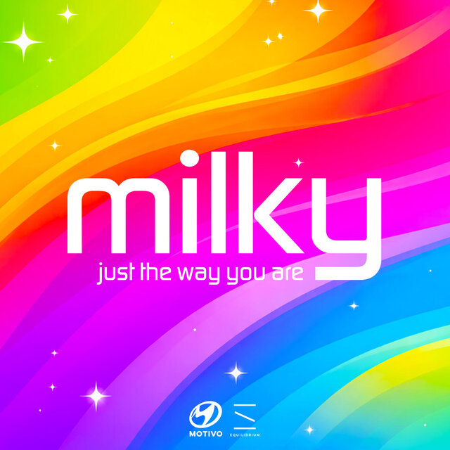 Milky - TIDAL