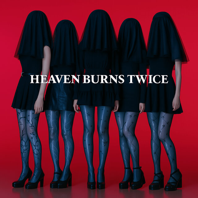 Heaven Burns Twice