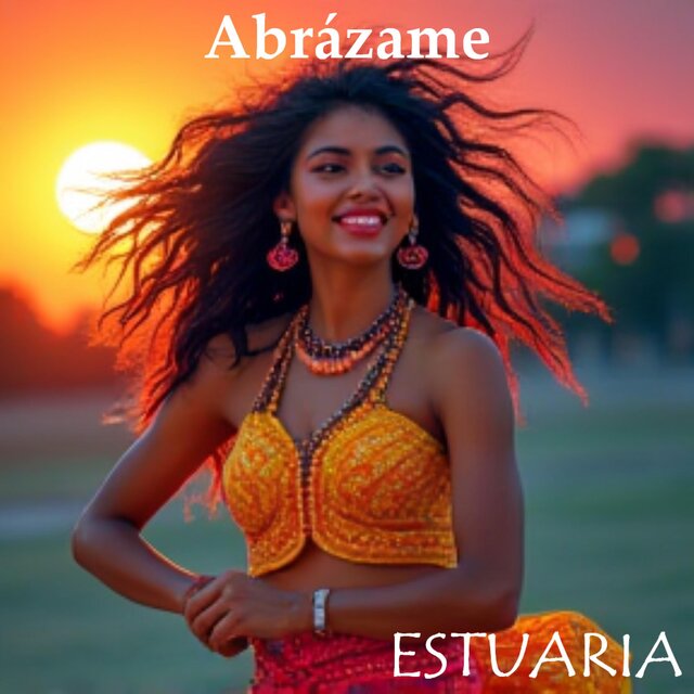 Abrázame