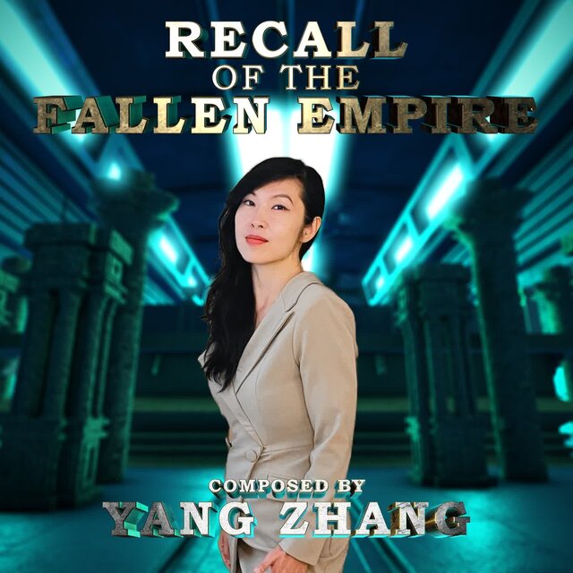 Recall Of The Fallen Empire