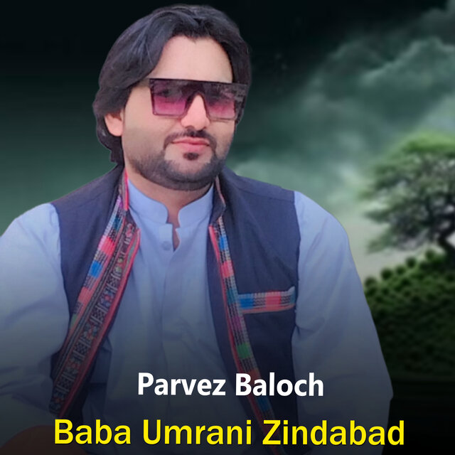 Baba Umrani Zindabad