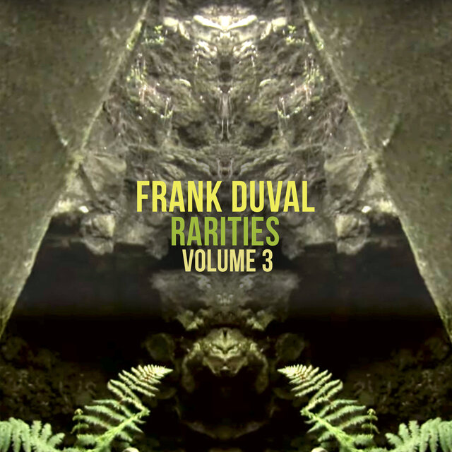 Rarities, Vol.3