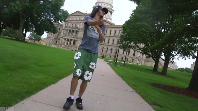 Michigander (Official Video)