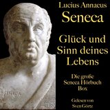 Seneca: Vom glücklichen Leben - Teil 1 01