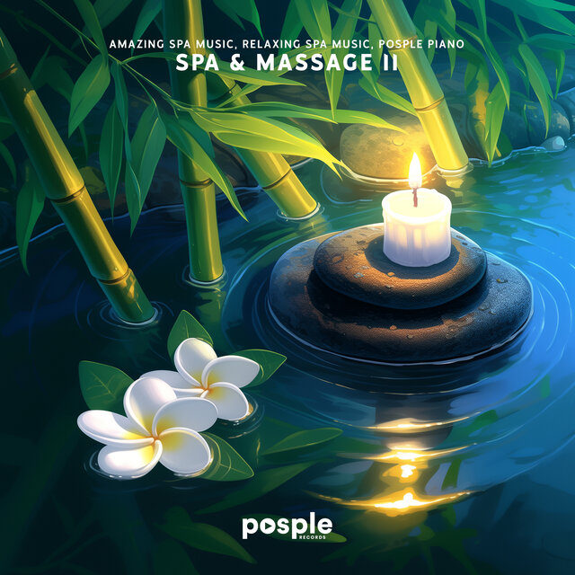 Spa & Massage II