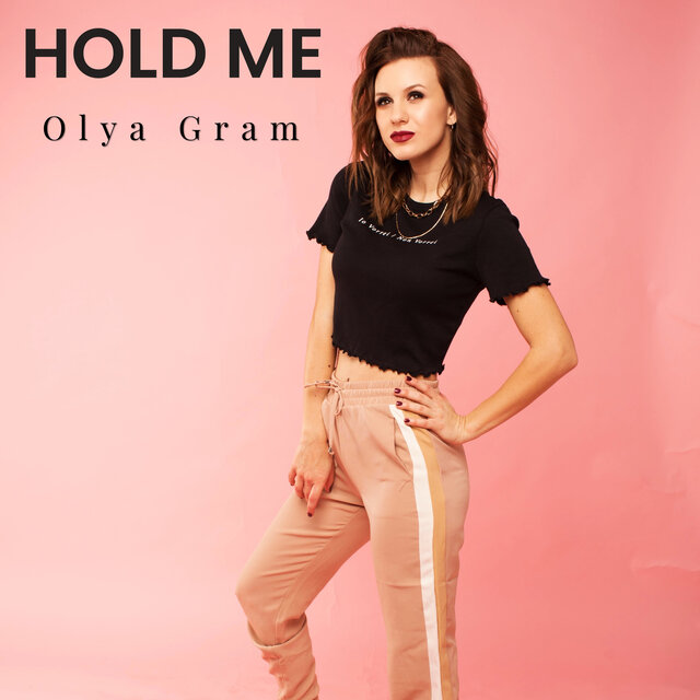 Hold Me