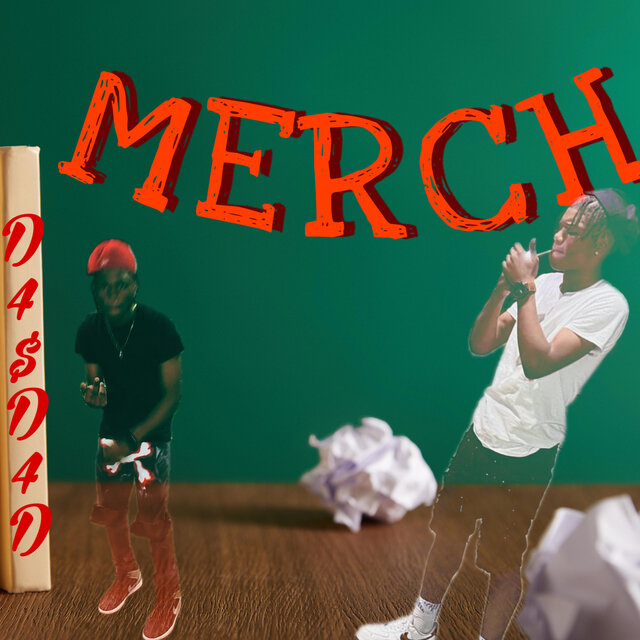 MERCH