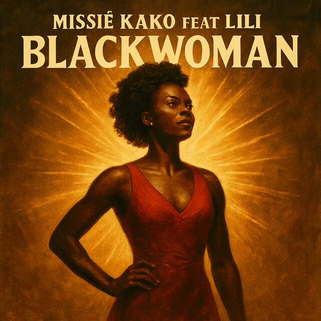 Blackwoman