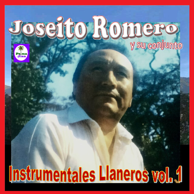 Instrumentales Llaneros Vol.1