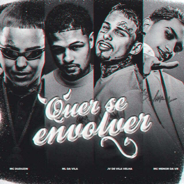 Quer Se Envolver