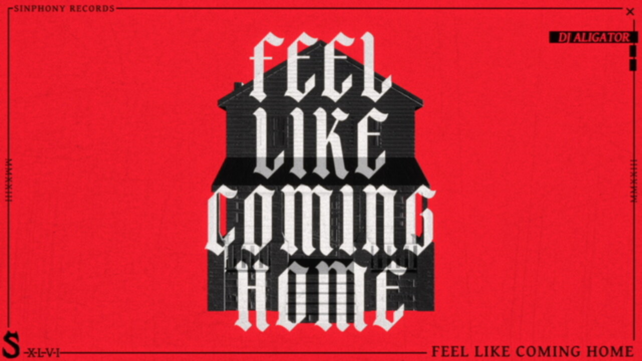 Feel Like Coming Home