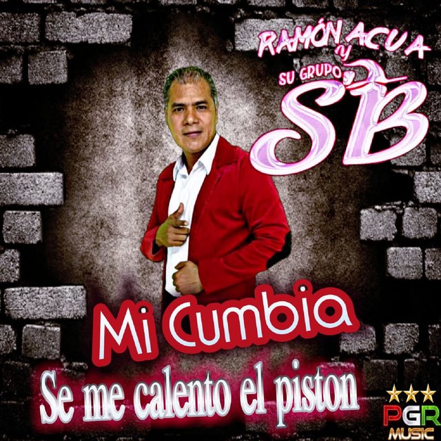 Mi Cumbia Se Me Calento El Piston