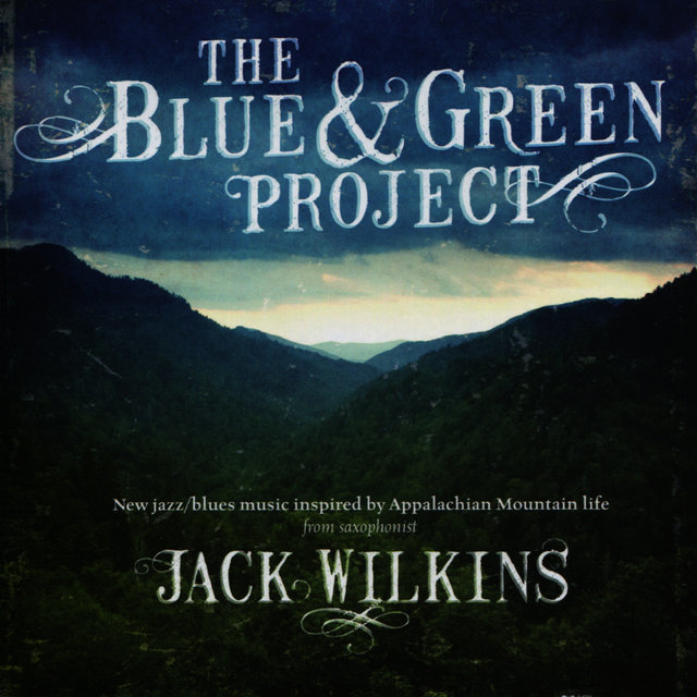 The Blue & Green Project