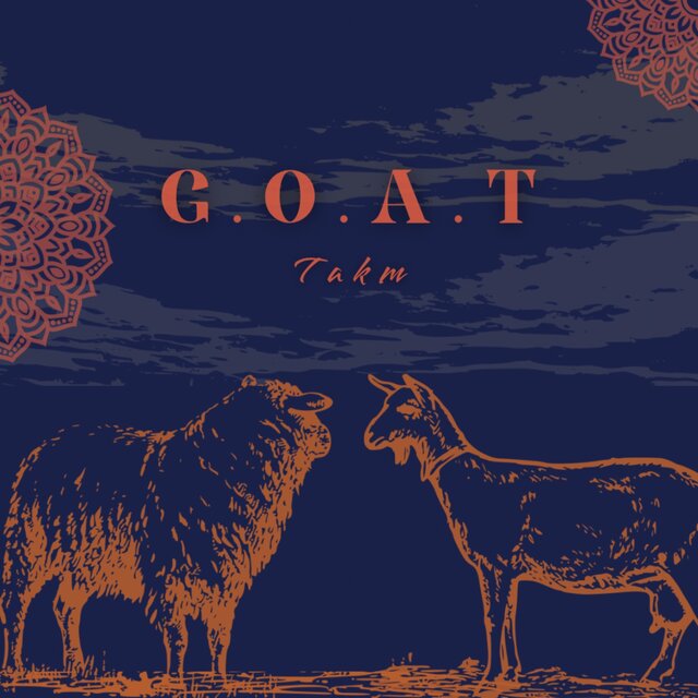 G.O.A.T