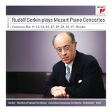 Piano Concerto No. 22 in E-Flat Major, K. 482: II. Andante