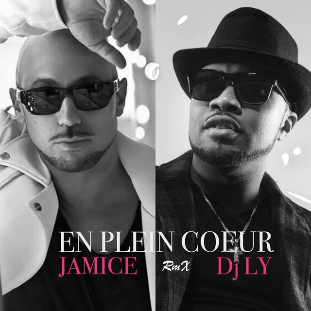 En plein coeur rmx 