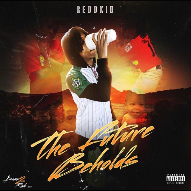 The Future Beholds