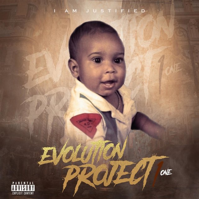 Evolution Project 1
