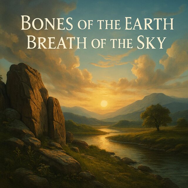 Bones of the Earth, Breath of the Sky