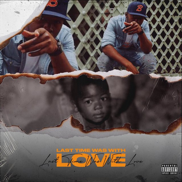 Last Time Was With Love