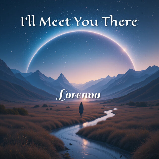 I'll Meet You There