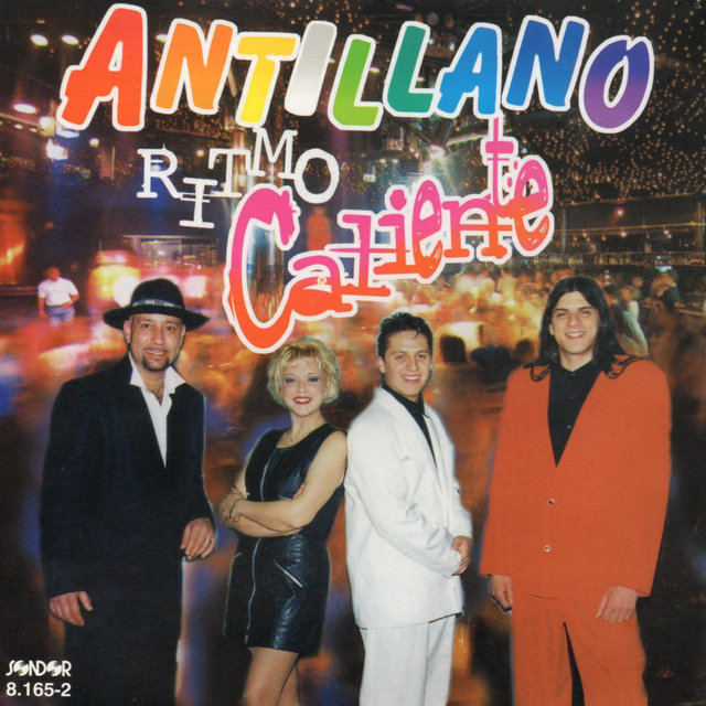 Ritmo Caliente