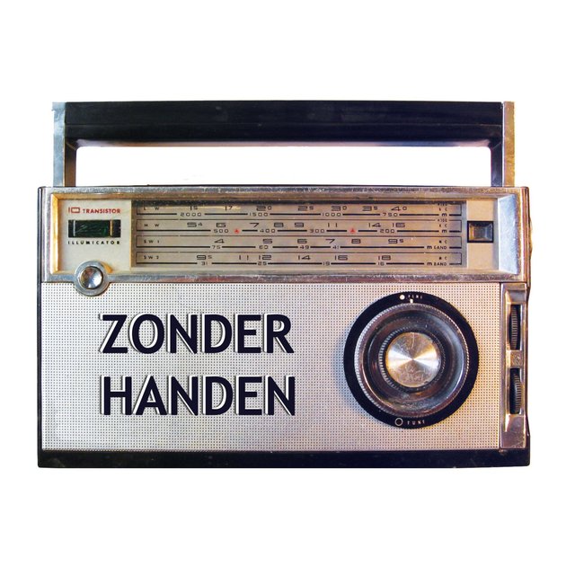 Radio Zonder Handen